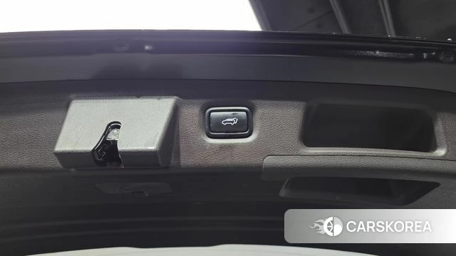 Hyundai Santa Fe TM id 4551985 из Кореи 8