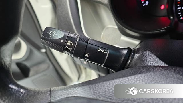 Kia The New Ray id 4605346 из Кореи 8