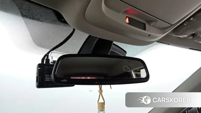 Renault Korea (Samsung) The New QM6 id 3454492 из Кореи 8