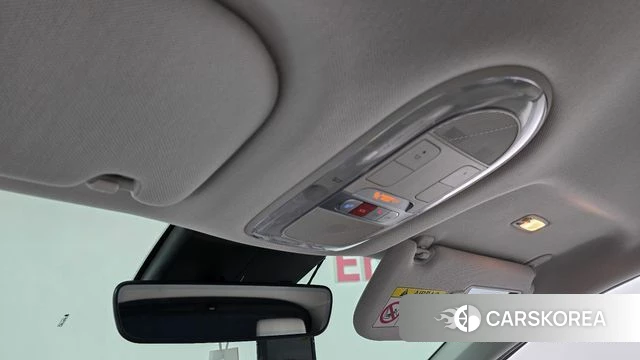 Hyundai Ionic 5 id 4361309 из Кореи 8