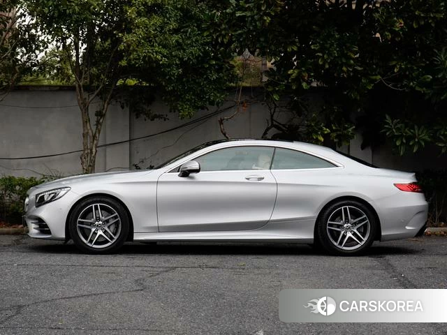 Mercedes-Benz S-class id 4211821 из Китая 8