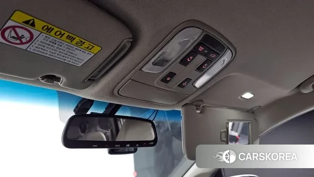 Kia The New Carnival id 3465068 из Кореи 8