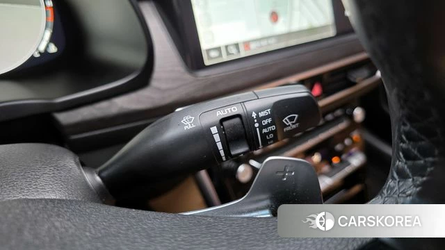 Kia K7 Premier id 3965750 из Кореи 8