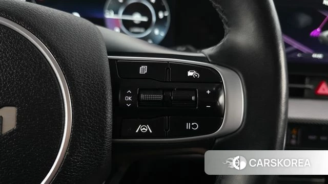 Kia Sportage 5th Generation id 4855019 из Кореи 8
