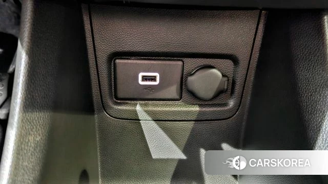 Chevrolet (GM Daewoo) The New Spark id 4284910 из Кореи 8