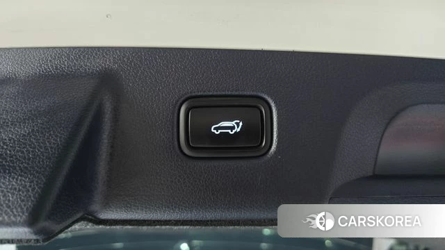 Hyundai The New Palisade id 4671011 из Кореи 8