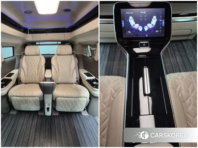 Kia Carnival 4th generation id 3597617 из Кореи 8