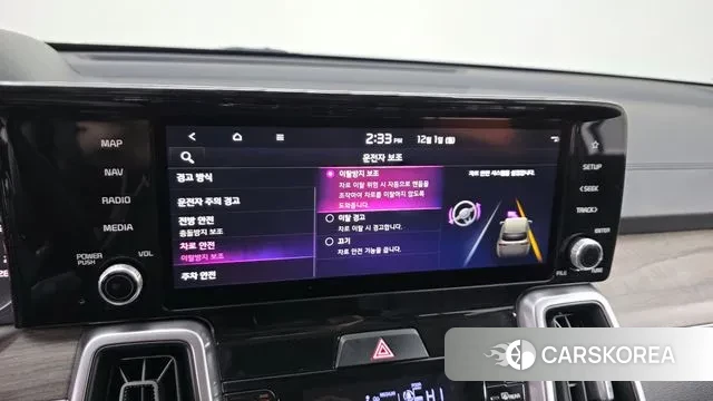 Kia Sorento 4th Generation id 3427585 из Кореи 8