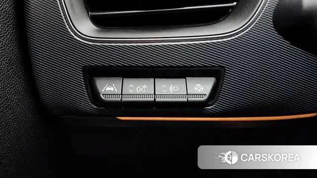 Renault Korea (Samsung) XM3 id 3302188 из Кореи 8