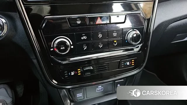 Ssangyong Berry New Tivoli id 3504856 из Кореи 8