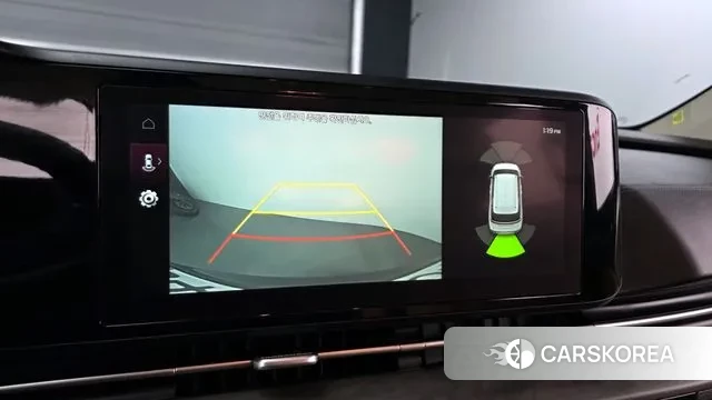 Kia Carnival 4th generation id 3518397 из Кореи 8