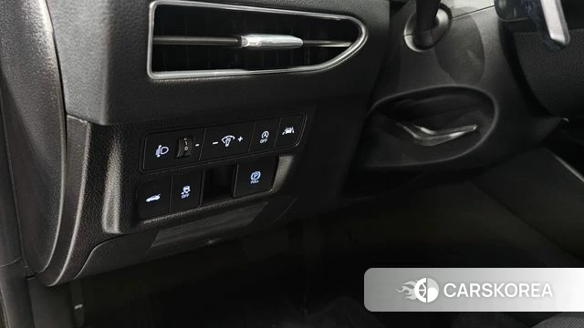 Hyundai Sonata (DN8) id 4561879 из Кореи 8