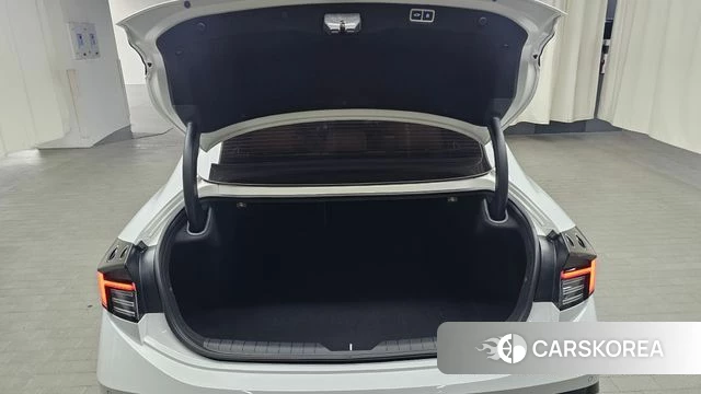 Hyundai Sonata D Edge Hybrid (DN8) id 4432632 из Кореи 8