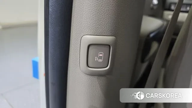 Kia The New Carnival id 3582993 из Кореи 8