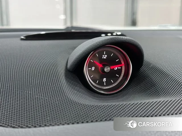 Mercedes-Benz New SL-Class id 3459823 из Кореи 8