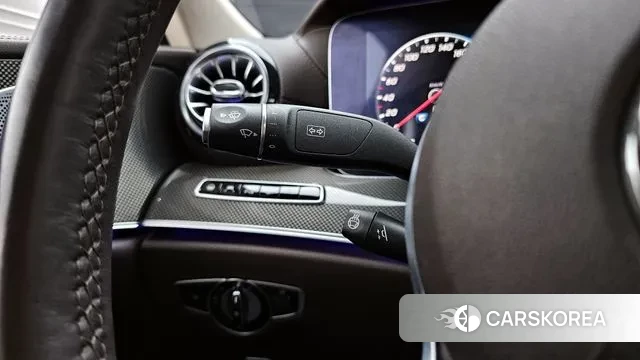 Mercedes-Benz CLS-Class C257 id 3552355 из Кореи 8