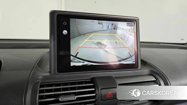 Hyundai Casper id 4316555 из Кореи 8