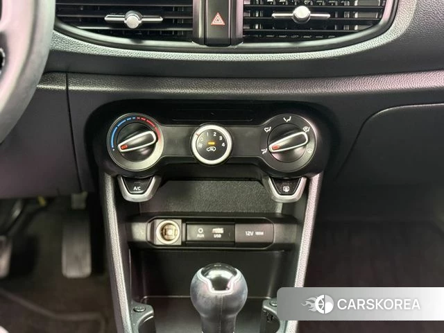 Kia All New Morning (JA) id 3936954 из Кореи 8