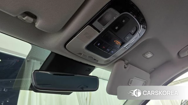 Hyundai Sonata (DN8) id 3905281 из Кореи 8