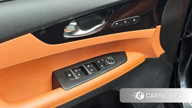 Kia The New K3 2nd generation id 4434158 из Кореи 8