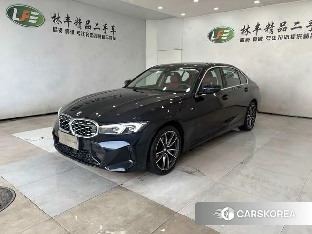 BMW 3 series id 4299463 из Китая 8