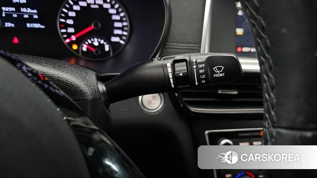 Kia The New K5 2nd generation id 4397774 из Кореи 8