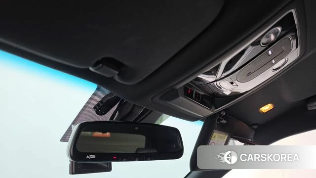 Ssangyong All New Rexton id 4688570 из Кореи 8