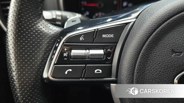 Kia Sportage The Bold id 4666933 из Кореи 8
