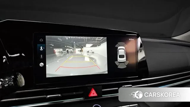 Hyundai The New Avante (CN7) id 3437246 из Кореи 8