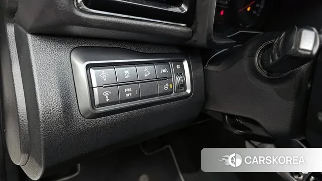 Ssangyong Berry New Tivoli id 3534776 из Кореи 8