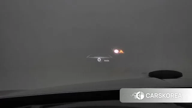 Genesis G80 (RG3) id 3279504 из Кореи 8