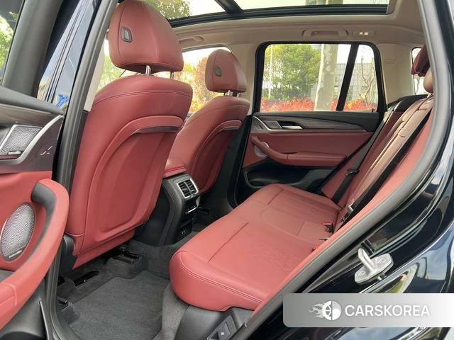 BMW X3 id 4297462 из Китая 8