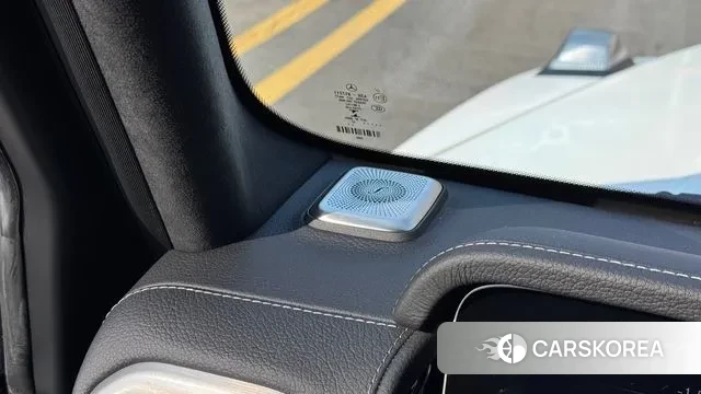 Mercedes-Benz G-Class W463b id 3586854 из Кореи 8