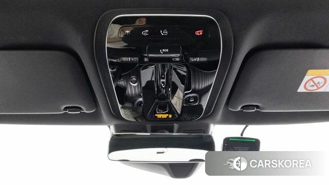 Mercedes-Benz C-Class W206 id 4394373 из Кореи 8