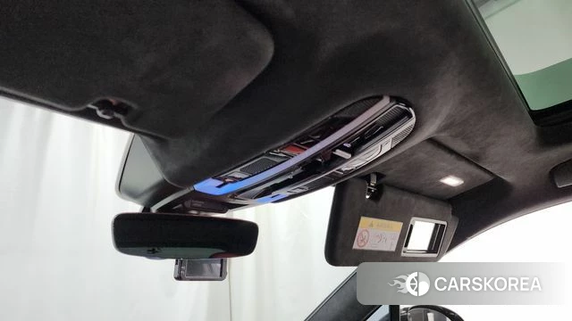 Porsche Cayenne (PO536) id 4619789 из Кореи 8