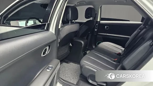 Hyundai Ionic 5 id 3372164 из Кореи 8