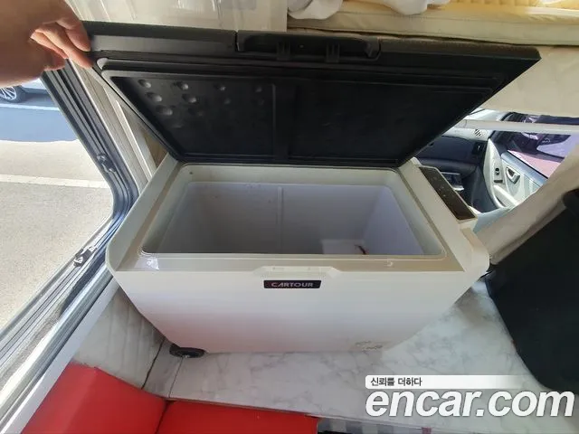 Hyundai The New Grand Starex id 2606124 из Кореи 8