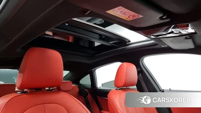 BMW 2 Series Gran Coupe (F44) id 2969623 из Кореи 8