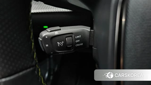 Peugeot e-2008 second generation id 4443915 из Кореи 8