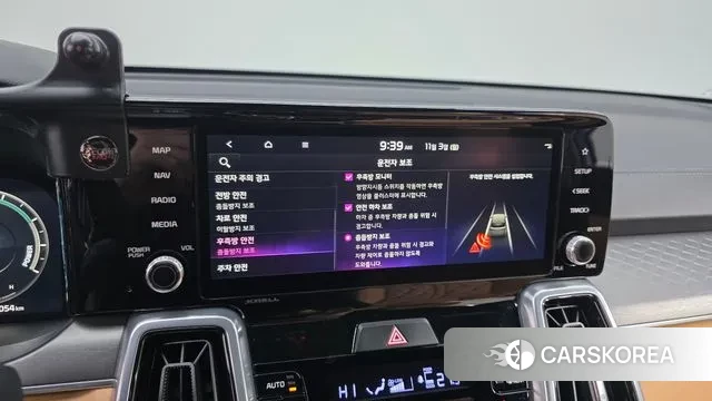 Kia Sorento 4th Generation id 3316826 из Кореи 8