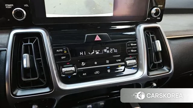 Kia Sorento 4th Generation id 3383973 из Кореи 8