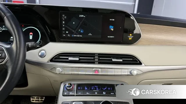 Hyundai Palisade id 3671808 из Кореи 8