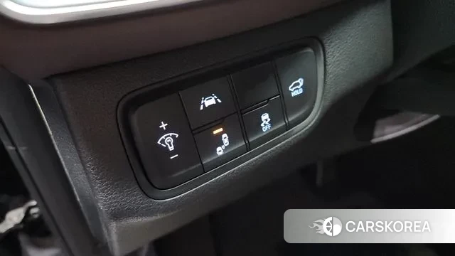 Hyundai Santa Fe TM id 3612621 из Кореи 8