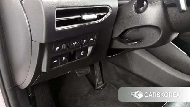 Hyundai Sonata (DN8) id 3626289 из Кореи 8