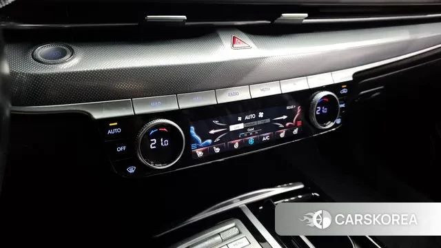 Genesis G80 (RG3) id 3138658 из Кореи 8