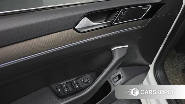 Volkswagen Arteon id 3728050 из Кореи 8