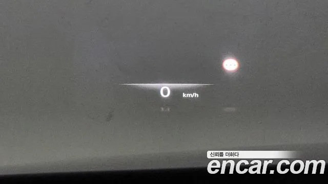 Genesis G80 (RG3) id 2811141 из Кореи 8