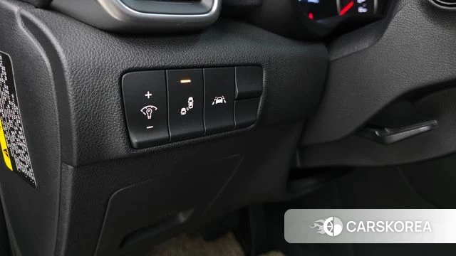 Kia Sportage The Bold id 3844387 из Кореи 8