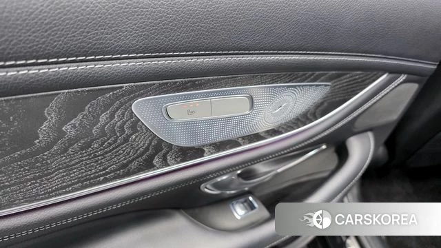 Mercedes-Benz CLS-Class C257 id 3828826 из Кореи 8