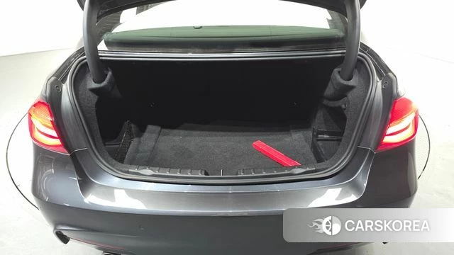 BMW 3 Series (F30) id 4672707 из Кореи 8